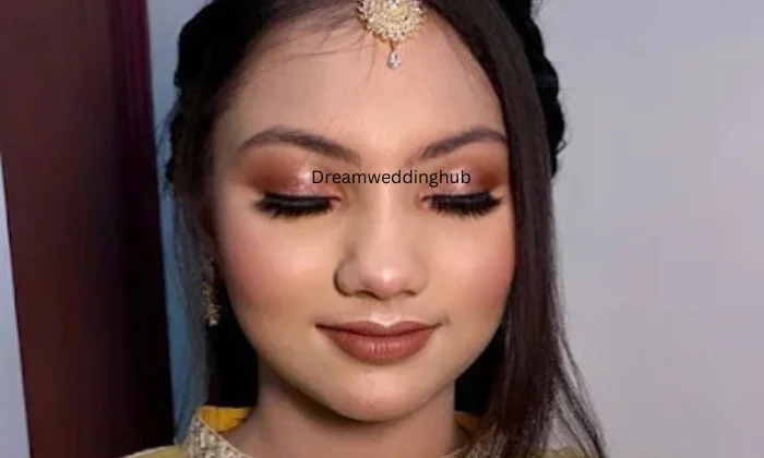 TAMANNAS NEW LOOK WOMENS BEAUTY WORLD